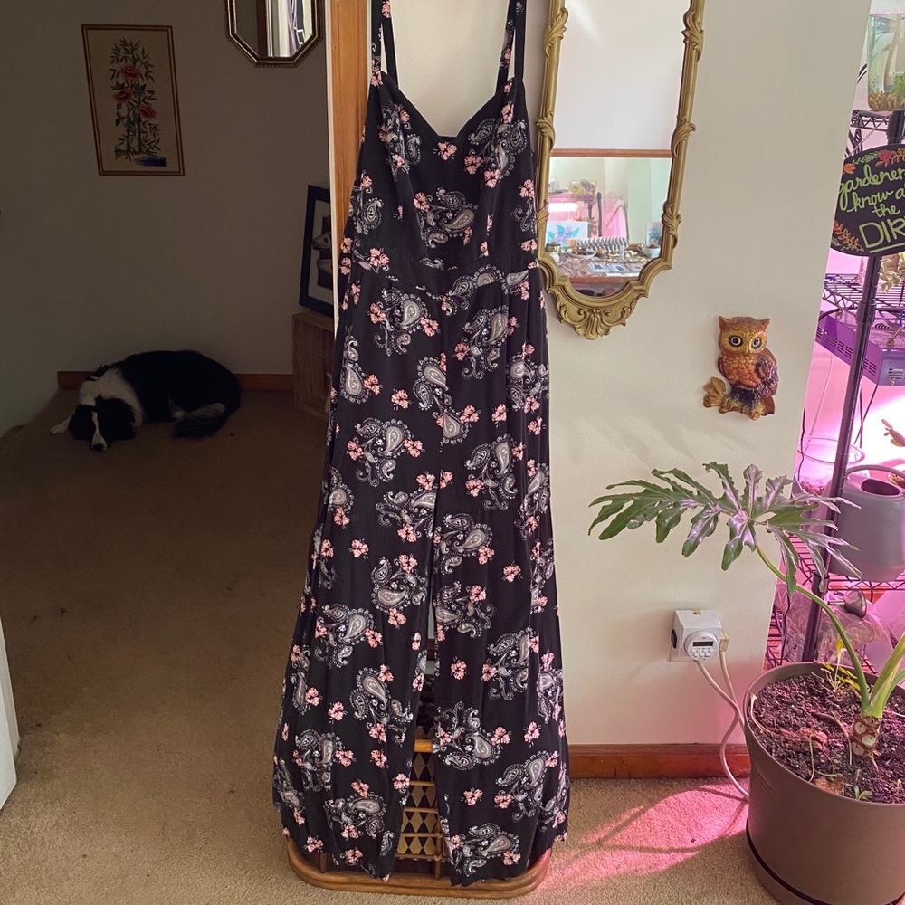 Torrid Jumpsuit